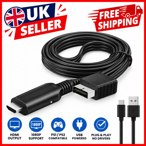 For sony ps1 ps2 - for, ps1/ps2