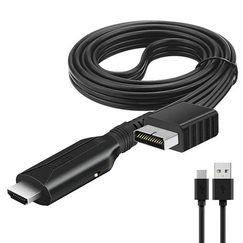 For sony ps1 ps2 hdmi - ps1/ps2,