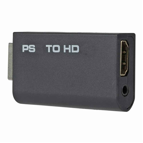 Ps2 hdmi adapter - hdmi, converter