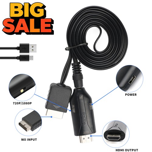 For sony ps1 ps2 - for, hdmi