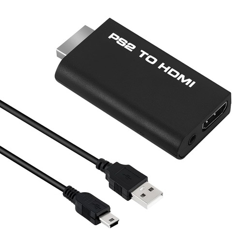 Ps2 hdmi converter - hdmi,