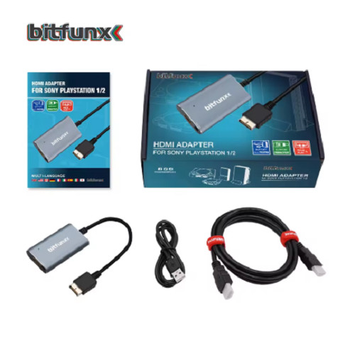 Bitfunx ps1 ps2 - bitfunx,