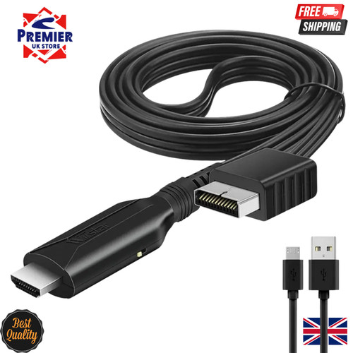 For sony ps1 ps2 hdmi - sony, to
