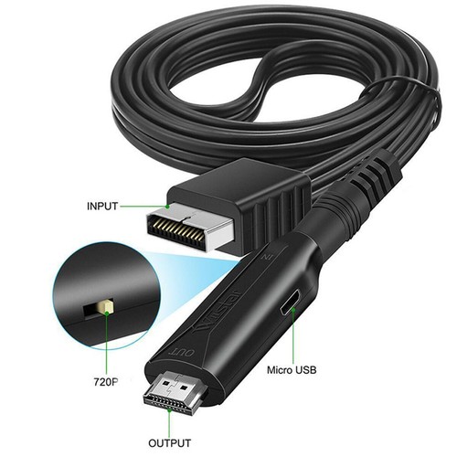 For sony ps1 ps2 hdmi - ps1/ps2,