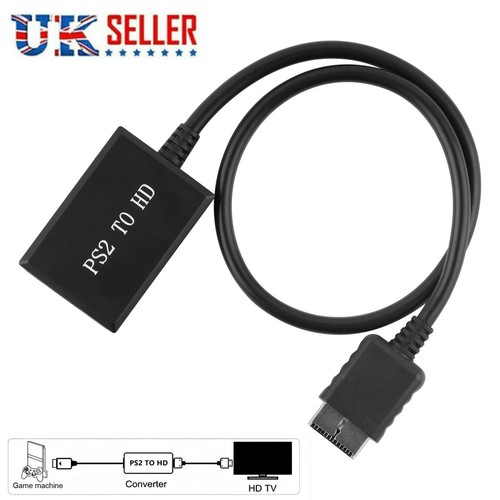 Compatible with ps2 hdmi - with,