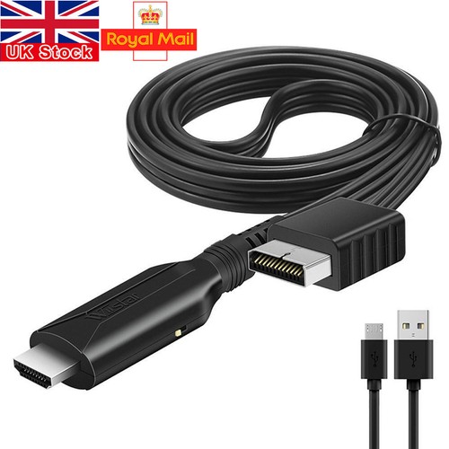 Audio video converter cable - audio,