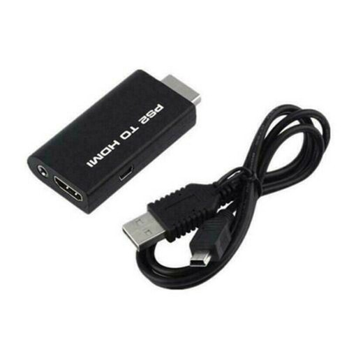 For ps2 converter game - for,