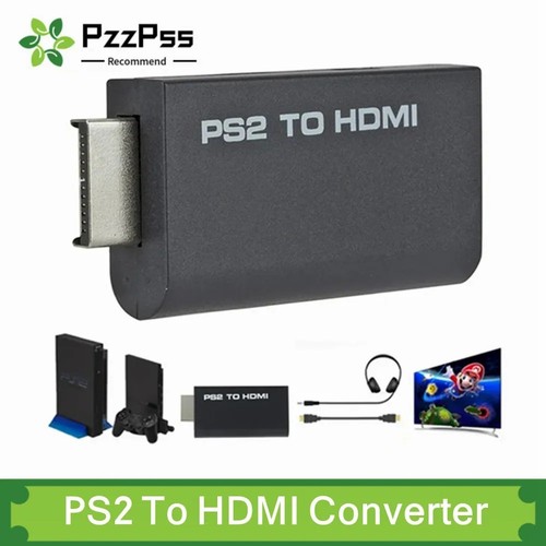 Ps2 hdmi video converter - video,