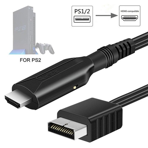 Converter cable ps2 - cable, to