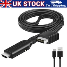 For Sony PS1/ PS2 to HDMI
