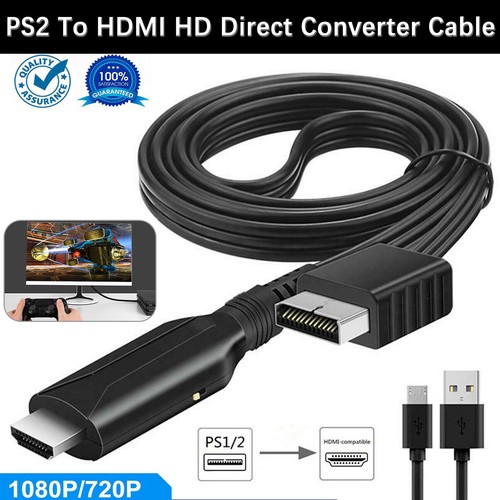 For sony ps1 ps2 hdmi - sony,