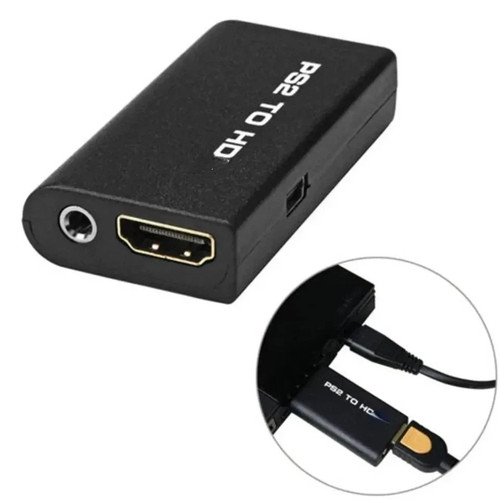 Playstation ps2 hdmi - playstation,