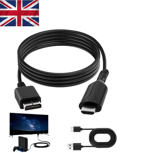 Ps1 ps2 hdmi - ps1/ps2,