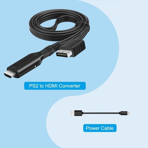 For sony ps1 ps2 hdmi - sony,