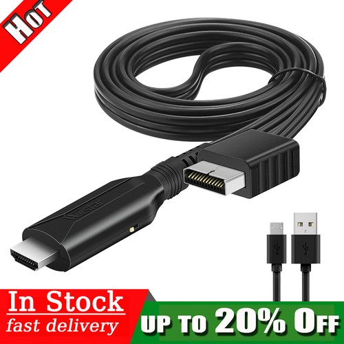 Ps2 hdmi adapter audio - ps2,