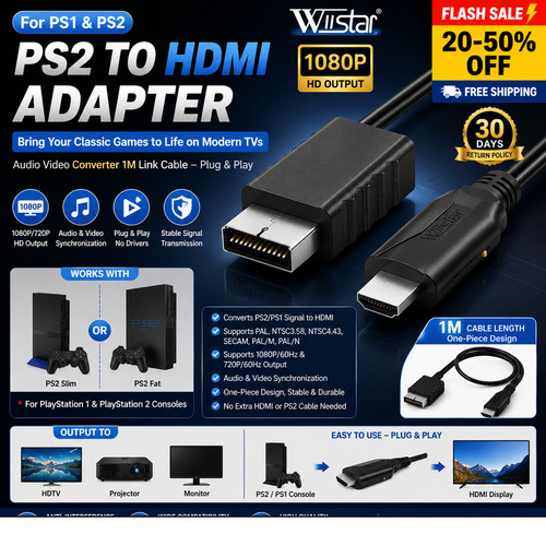 For sony ps1 ps2 - sony, ps1/ps2