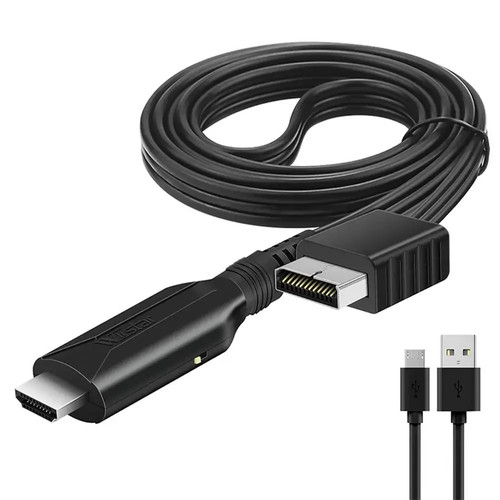 For sony ps1 - ps1/ps2, hdmi