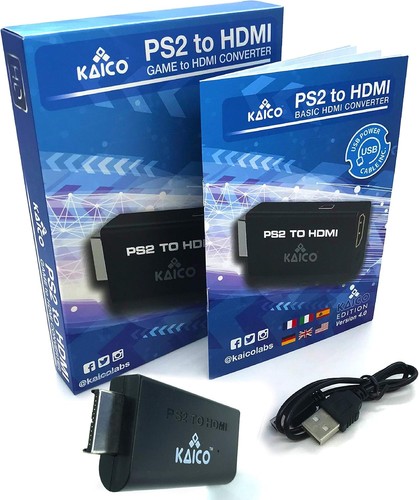 Kaico edition hdmi adapter for - edition,