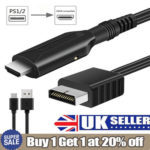 For ps1 ps2 hdmi - ps1/,