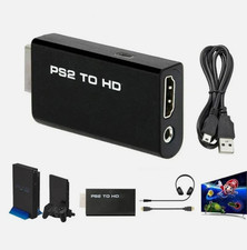 PlayStation 2 PS2 to HDMI