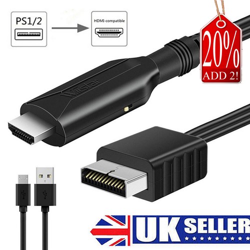 Ps2 hdmi adapter audio - ps2,