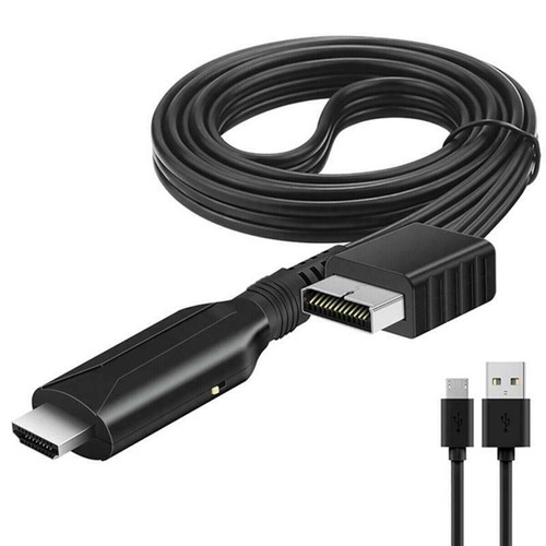Adapter ps2 ps1 - ps2/ps1, audio