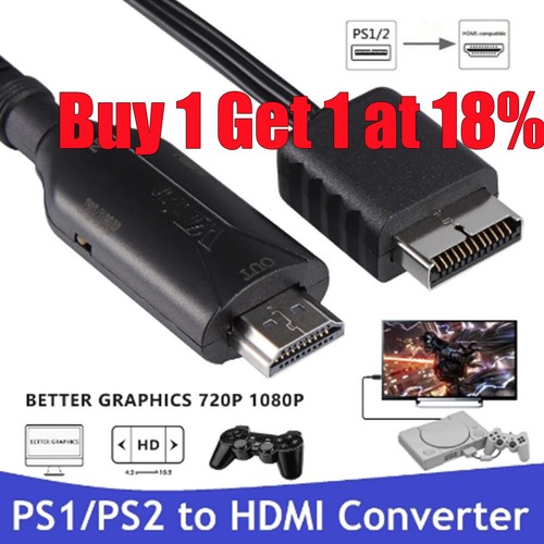 Ps2 hdmi adapter audio - ps2,