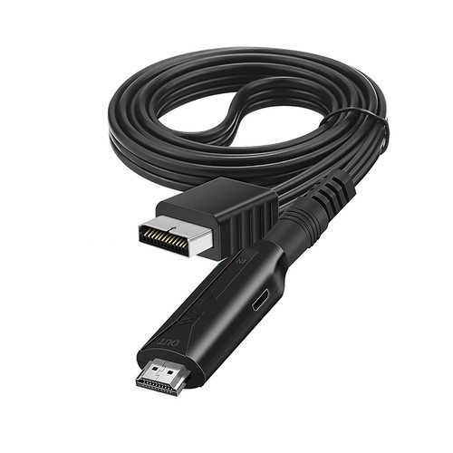 For ps1 ps2 hdmi adapter - hdmi,