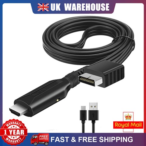 For sony ps1 ps2 - ps2, hdmi