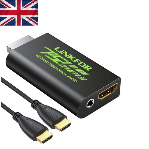 Ps2 hdmi adapter with 3ft - ps2,