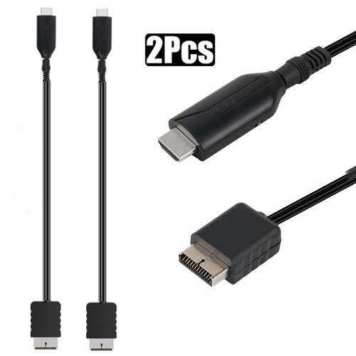 For sony ps1 ps2 hdmi - for,