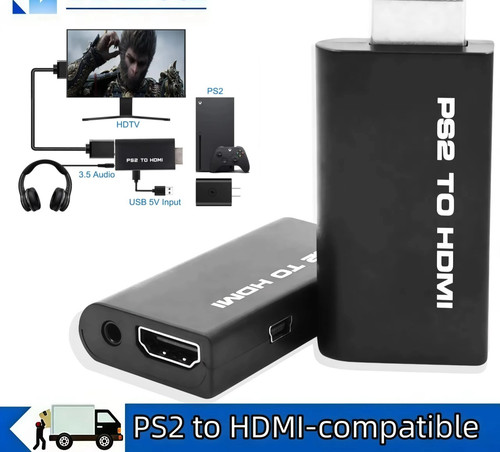 Hdmi converter adapter - hdmi,